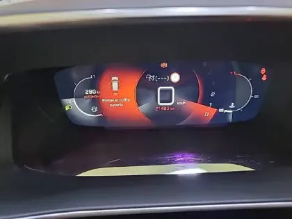 Photo 27 Peugeot 208  PureTech 100 S&S BVM6