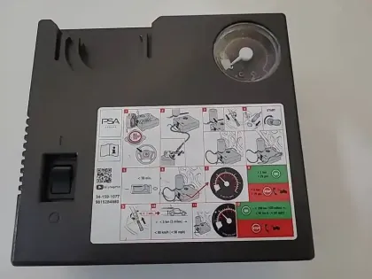 Photo 35 Peugeot 208  PureTech 100 S&S BVM6