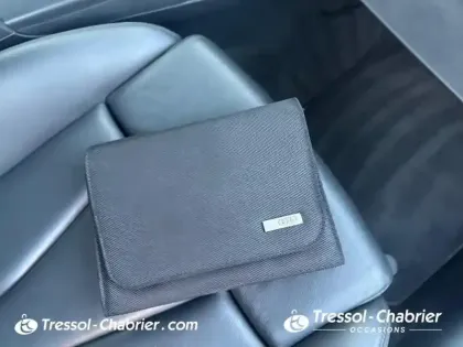 Photo 15 Audi A3  Cabriolet 1.5 TFSI CoD 150 S tronic 7 Design Luxe