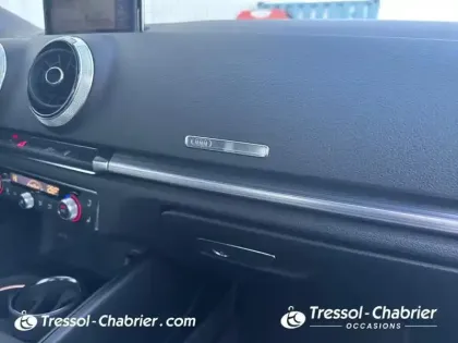 Photo 27 Audi A3  Cabriolet 1.5 TFSI CoD 150 S tronic 7 Design Luxe