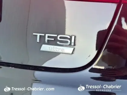 Photo 26 Audi A3  Cabriolet 1.5 TFSI CoD 150 S tronic 7 Design Luxe