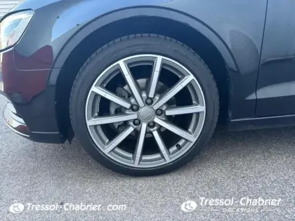 Photo 14 Audi A3  Cabriolet 1.5 TFSI CoD 150 S tronic 7 Design Luxe