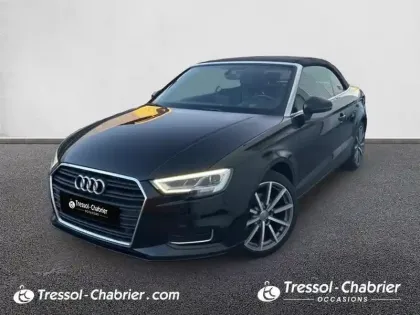 Photo Audi A3