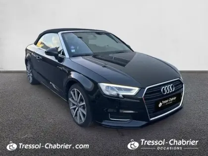 Photo 28 Audi A3  Cabriolet 1.5 TFSI CoD 150 S tronic 7 Design Luxe
