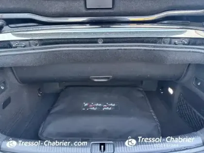 Photo 7 Audi A3  Cabriolet 1.5 TFSI CoD 150 S tronic 7 Design Luxe