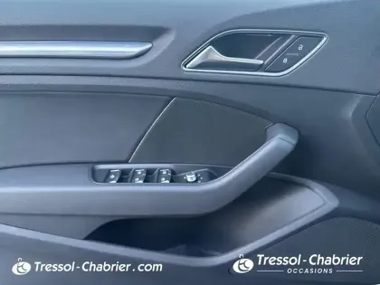 Photo 19 Audi A3  Cabriolet 1.5 TFSI CoD 150 S tronic 7 Design Luxe