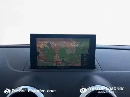 Photo 21 Audi A3  Cabriolet 1.5 TFSI CoD 150 S tronic 7 Design Luxe