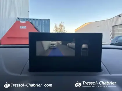 Photo 25 Audi A3  Cabriolet 1.5 TFSI CoD 150 S tronic 7 Design Luxe