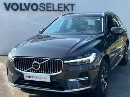 Photo Volvo Xc60