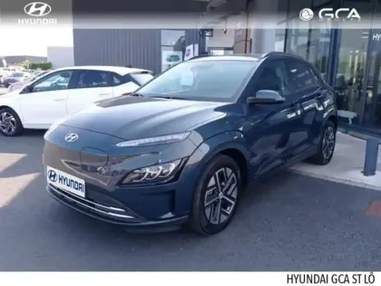 Photo Hyundai Kona Electric 39kwh - 136ch Creative Creative