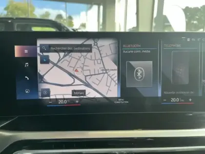 Photo 10 BMW I4  eDrive40 340ch Business Design