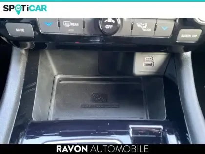 Photo 44 Jeep Compass  1.5 Turbo T4 130 ch BVR7 e-Hybrid