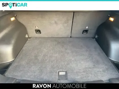 Photo 32 Jeep Compass  1.5 Turbo T4 130 ch BVR7 e-Hybrid