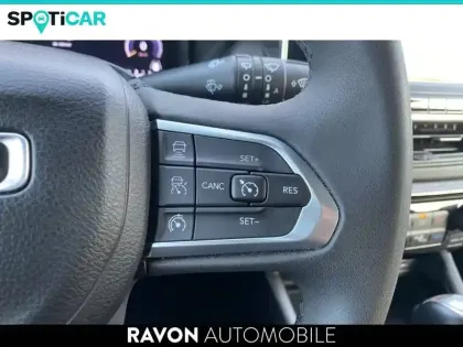 Photo 25 Jeep Compass  1.5 Turbo T4 130 ch BVR7 e-Hybrid