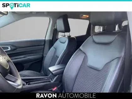 Photo 35 Jeep Compass  1.5 Turbo T4 130 ch BVR7 e-Hybrid