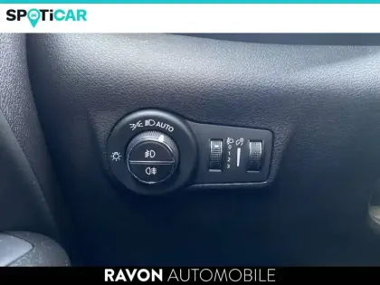 Photo 39 Jeep Compass  1.5 Turbo T4 130 ch BVR7 e-Hybrid