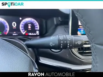 Photo 40 Jeep Compass  1.5 Turbo T4 130 ch BVR7 e-Hybrid