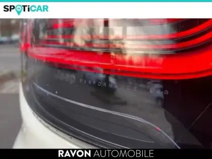 Photo 46 Jeep Compass  1.5 Turbo T4 130 ch BVR7 e-Hybrid