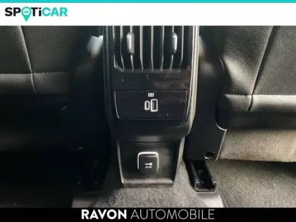 Photo 45 Jeep Compass  1.5 Turbo T4 130 ch BVR7 e-Hybrid