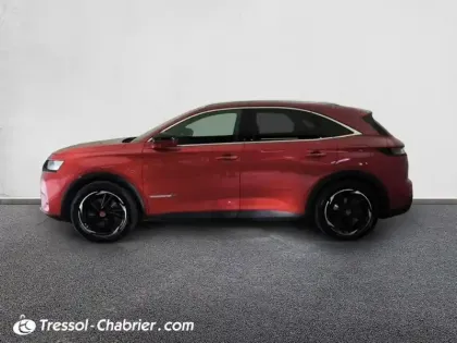 Photo 19 DS DS 7 DS7 Crossback Hybride 300 E-Tense EAT8 4x4 Performance Line+