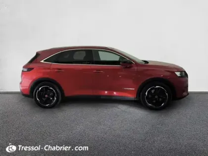 Photo 11 DS DS 7 DS7 Crossback Hybride 300 E-Tense EAT8 4x4 Performance Line+