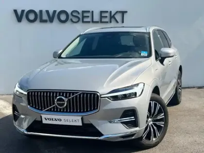 Photo Volvo Xc60