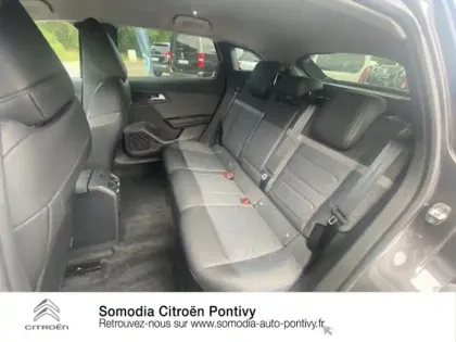 Photo 9 Citroën C5  X Hybride rechargeable 225ch Feel Pack ëEAT8