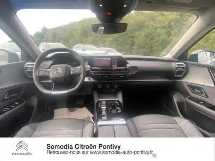 Photo 7 Citroën C5  X Hybride rechargeable 225ch Feel Pack ëEAT8