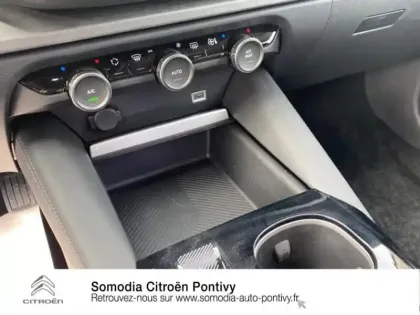 Photo 14 Citroën C5  X Hybride rechargeable 225ch Feel Pack ëEAT8