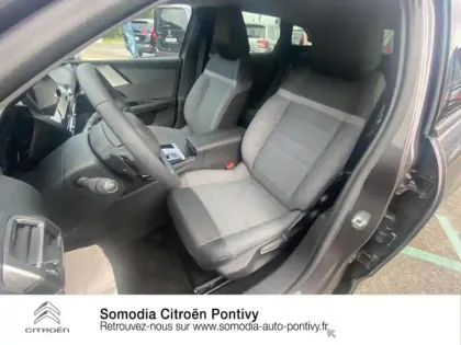 Photo 8 Citroën C5  X Hybride rechargeable 225ch Feel Pack ëEAT8