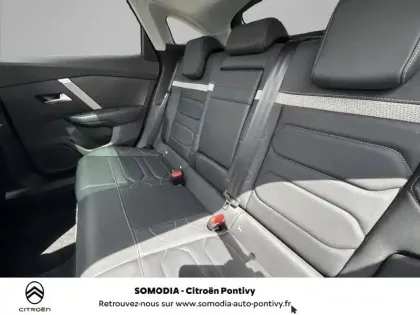 Photo 24 Citroën C4  BlueHDi 130ch S&S Shine Pack EAT8