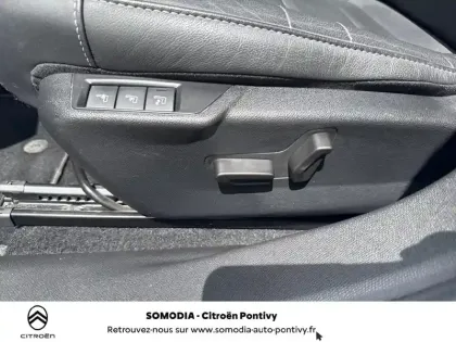 Photo 27 Citroën C4  BlueHDi 130ch S&S Shine Pack EAT8