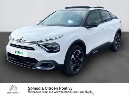 Photo Citroën C4 Shine Pack