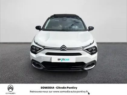Photo 16 Citroën C4  BlueHDi 130ch S&S Shine Pack EAT8