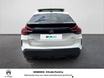 Photo 19 Citroën C4  BlueHDi 130ch S&S Shine Pack EAT8