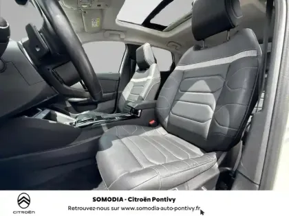 Photo 23 Citroën C4  BlueHDi 130ch S&S Shine Pack EAT8