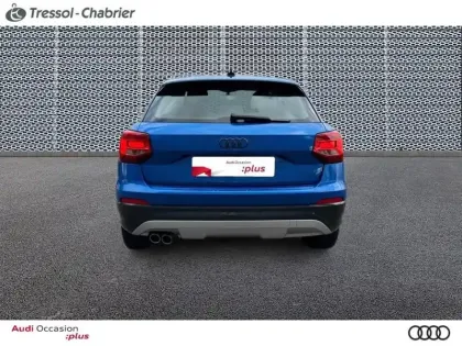 Photo 3 Audi Q2  35 TFSI COD 150 S tronic 7 Design
