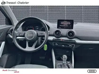 Photo 9 Audi Q2  35 TFSI COD 150 S tronic 7 Design