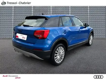 Photo 1 Audi Q2  35 TFSI COD 150 S tronic 7 Design
