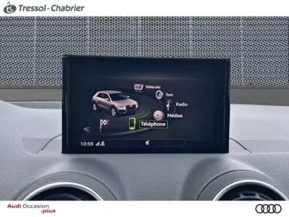 Photo 10 Audi Q2  35 TFSI COD 150 S tronic 7 Design