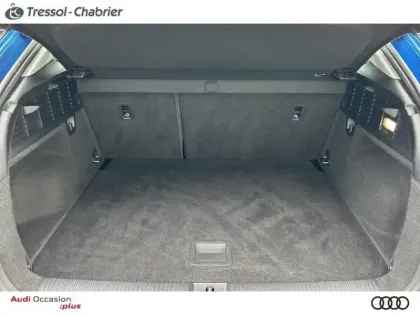 Photo 7 Audi Q2  35 TFSI COD 150 S tronic 7 Design