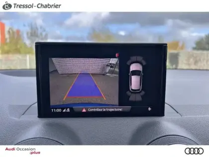 Photo 25 Audi Q2  35 TFSI COD 150 S tronic 7 Design