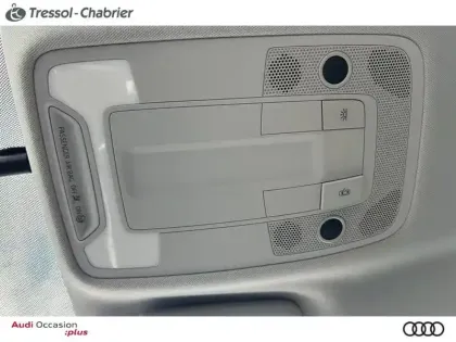 Photo 24 Audi Q2  35 TFSI COD 150 S tronic 7 Design