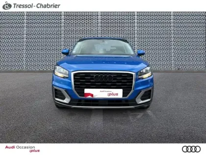 Photo 2 Audi Q2  35 TFSI COD 150 S tronic 7 Design