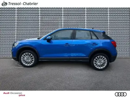 Photo 4 Audi Q2  35 TFSI COD 150 S tronic 7 Design
