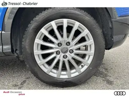 Photo 14 Audi Q2  35 TFSI COD 150 S tronic 7 Design