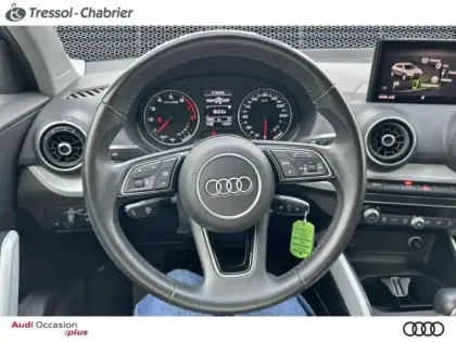 Photo 11 Audi Q2  35 TFSI COD 150 S tronic 7 Design