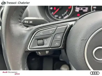 Photo 18 Audi Q2  35 TFSI COD 150 S tronic 7 Design