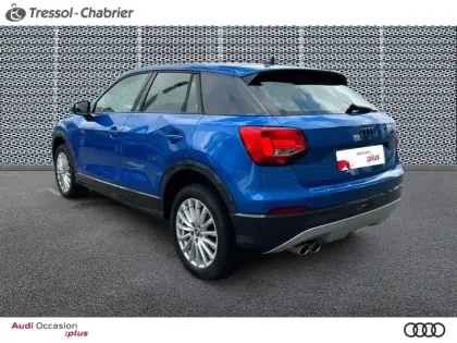 Photo 29 Audi Q2  35 TFSI COD 150 S tronic 7 Design