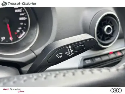 Photo 17 Audi Q2  35 TFSI COD 150 S tronic 7 Design